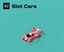 Slot Cars (Clubhouse Games: 51 Worldwide Classics)
